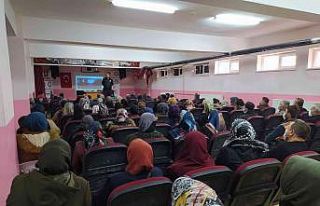 Akdağmadeni ilçesinde en iyi Narkotik Polisi Anne...