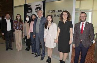 Akdeniz Belediyesi ile Mersin Barosu, kadın ve çocuk...