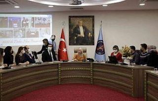 Akdeniz Üniversitesi Hastanesi’nde maaş problemi...