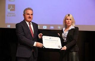 Akdeniz Üniversitesi’ne, YÖKAK’tan Kurumsal...