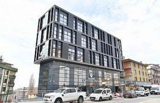 Akdere Bilim ve Sanat Merkezi açılıyor