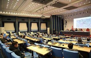 “Akıllı Büyükşehir”den yeni uygulama