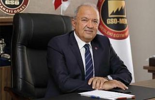 Akınal’dan Poleteli Şahinbey OSB’ye yatırım...