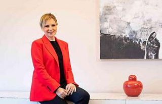 Akkök Holding’den ‘Kadın Enerjisi’ projesi