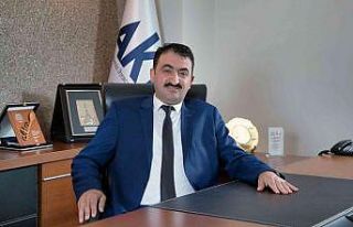 AKMİB Kasım ayı ihracatında yüzde 109,6 artış...