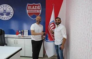 Akpunar resmen Elazığ Karakoçan’da