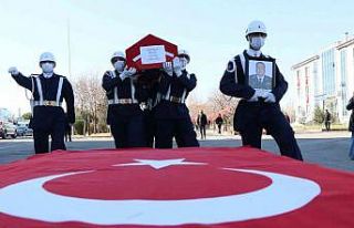 Aksaray İl Jandarma Komutanı Albay Bilgiç hayatını...