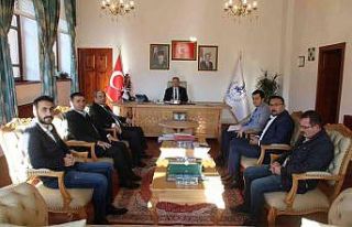 Akşehir Belediyesi kışa hazır