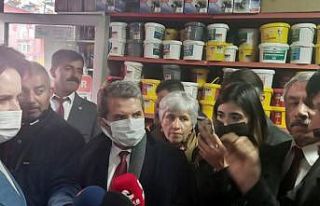 Akşener’den 650 lirayla geçindiğini söyleyen...