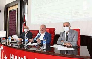 Aksu Belediyesi’nde İş Sağlığı Ve Güvenliği...