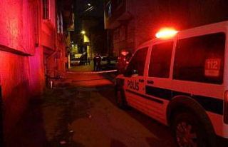 Alacak-verecek kavgası kanlı bitti: 3 yaralı