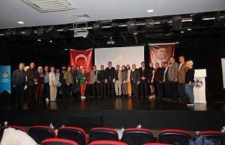 Alanya Emniyeti’nden anlamlı proje: ‘Gelecek...