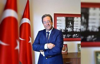 Alanya HEP’te Ad Scientific Index 2022 sevinci