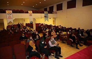 Alanya’da öğretmenlere ’müze’ eğitimi