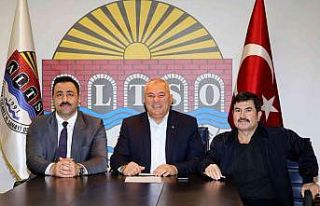 Alanya’da sağlık çalıştayı düzenlenecek