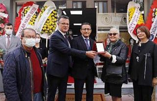 Alaşehir Belediyesinden ihtiyaç sahiplerine ’Dost...