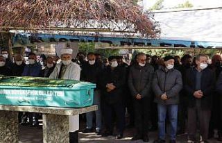 Alaşehir’in sevilen doktoru kalbine yenik düştü