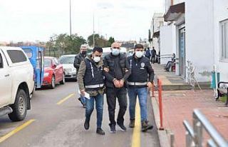 Aldattığı karısı şikayetçi oldu, cinayette...