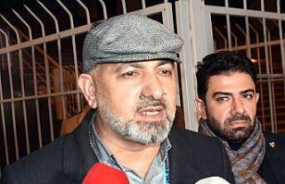 Ali Çamlı: "Beşiktaş yenilgisi hiçbir şeyin...