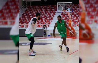 Aliağa Petkim Spor’da hazırlıklar sürüyor