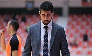 Aliağa Petkimspor, başantrenör Can Sevim ile yollarını...