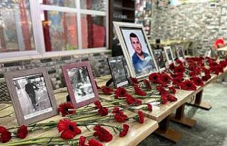 Alkollü sürücünün çarptığı garson hayatını...