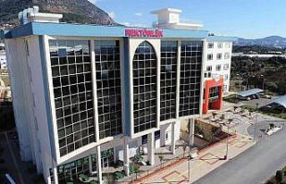 ALKÜ 46 üniversite arasında 13. sırada