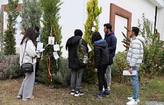 ALKÜ’den Engelliler Günü’ne özel ‘Zaman...