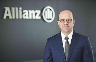 Allianz Türkiye, ‘En Beğenilen Sigorta Şirketi’...