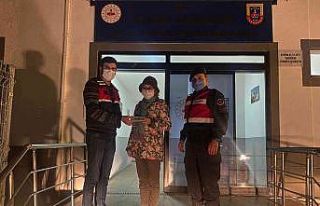 Alman turist, tatil için geldiği otelde Kırgızistanlı...