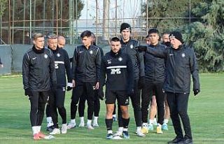 Altay ve Kasımpaşa, 57 yıl sonra Süper Lig’de...