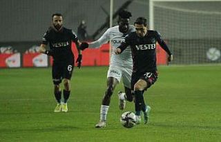 Altay’ın galibiyet hasreti 11 maça çıktı