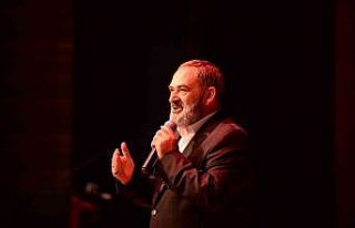 Altıeylül’de Şeb-i Aruz programına yoğun ilgi