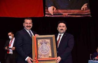 Altıeylül’ün Ev Sahipliğinde meclis toplantısı