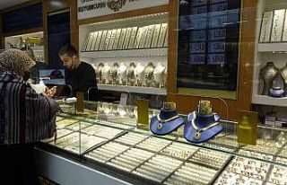 Altın fiyatlarındaki düşüş en çok onun fiyatını...