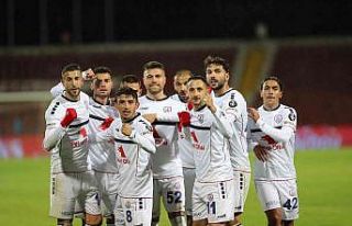 Altınordu’da 2 eksik