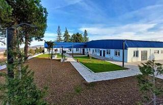 Altınordu’da hazır giyim uygulamaları merkezi...