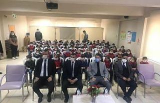 Altıntaş’ta Yerli Tohum Tarım Atölyesi projesi