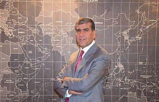 Altunkaya ihracat rakamlarını değerlendirdi