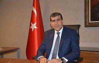 Altunkaya’dan 25 Aralık mesajı: