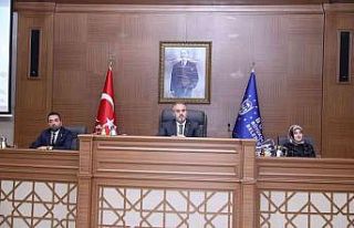 Altyapıda yatırımlar hız kesmeyecek