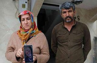 Alzaymır hastası Mehmet dededen 23 gündür haber...