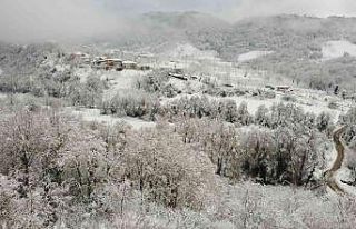 Amasra’da yüz yüze eğitime ara verildi