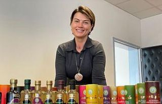 Anadolu toprağından dünya pazarına uzanan yolculuğa...