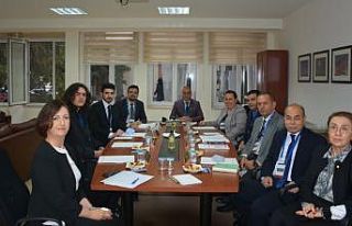 Anadolu Üniversitesi Adalet Meslek Yüksekokulu Dış...