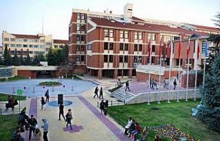 Anadolu Üniversitesi öğrencilerinin yurt dışı...