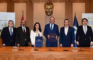 Anadolu Üniversitesinden çocuklar için anlamlı...