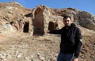 Anadolu’da dinler tarihini değiştirecek keşif