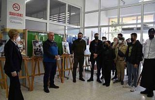 “Anadolu’da Kore Mutfağı” fotoğraf sergisi...