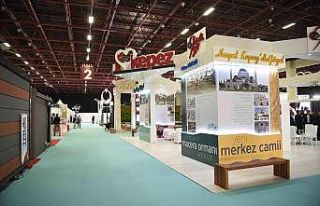 Anfaş, HORECA sektörünü buluşturuyor